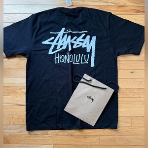 Stussy Honolulu T-Shirt